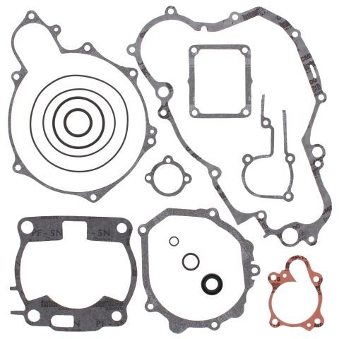 WINDEROSA (VERTEX) KOMPLET USZCZELEK YAMAHA YZ 250 92-94 WINDEROSA (VERTEX) KOMPLET USZCZELEK YAMAHA YZ 250 92-94