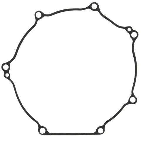 WINDEROSA (VERTEX) USZCZELKA POKRYWY SPRZĘGŁA KAWASAKI KXF 450 06-15, KLX 450R '08-'11 KFX 450R '08-'14 (ZEWNĘTRZNA) WINDEROSA (VERTEX) USZCZELKA POKRYWY SPRZĘGŁA KAWASAKI KXF 450 06-15, KLX 450R '08-'11 KFX 450R '08-'14 (ZEWNĘTRZNA)