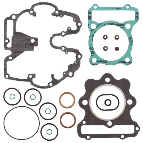 WINDEROSA (VERTEX) USZCZELKI TOP-END HONDA XR250R '96-04 WINDEROSA (VERTEX) USZCZELKI TOP-END HONDA XR250R '96-04