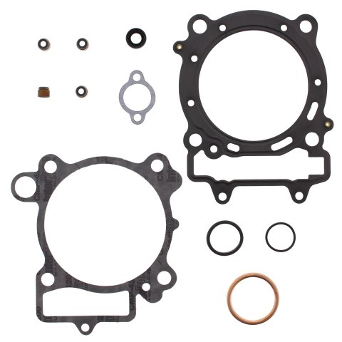 WINDEROSA (VERTEX) USZCZELKI TOP-END KAWASAKI KXF 450 '06-'08, KLX 450R '08-'12 WINDEROSA (VERTEX) USZCZELKI TOP-END KAWASAKI KXF 450 '06-'08, KLX 450R '08-'12