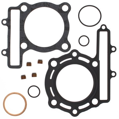 WINDEROSA (VERTEX) USZCZELKI TOP-END KAWASAKI KSF 250 MOJAVE '87-'04 (KFX 250) WINDEROSA (VERTEX) USZCZELKI TOP-END KAWASAKI KSF 250 MOJAVE '87-'04 (KFX 250)
