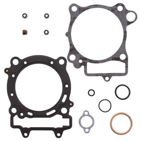WINDEROSA (VERTEX) USZCZELKI TOP-END KAWASAKI KFX 450R '08-'14 WINDEROSA (VERTEX) USZCZELKI TOP-END KAWASAKI KFX 450R '08-'14