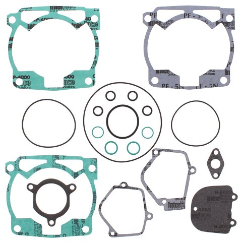 WINDEROSA (VERTEX) USZCZELKI TOP-END KTM EXC250 '94-'99, SX250 '94-'99 WINDEROSA (VERTEX) USZCZELKI TOP-END KTM EXC250 '94-'99, SX250 '94-'99