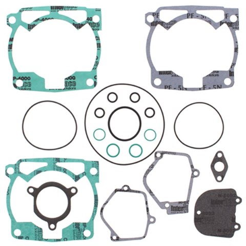 WINDEROSA (VERTEX) USZCZELKI TOP-END KTM EXC250 '94-'99, SX250 '94-'99 WINDEROSA (VERTEX) USZCZELKI TOP-END KTM EXC250 '94-'99, SX250 '94-'99