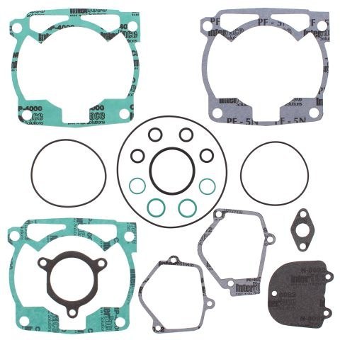 WINDEROSA (VERTEX) USZCZELKI TOP-END KTM EXC250 '94-'99, SX250 '94-'99 WINDEROSA (VERTEX) USZCZELKI TOP-END KTM EXC250 '94-'99, SX250 '94-'99