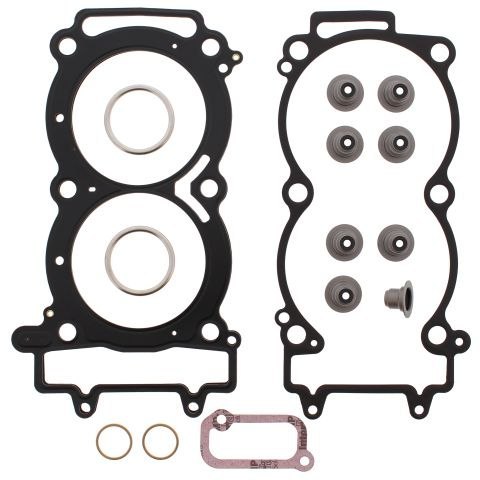 WINDEROSA (VERTEX) USZCZELKI TOP-END POLARIS RZR900 12-14 WINDEROSA (VERTEX) USZCZELKI TOP-END POLARIS RZR900 12-14