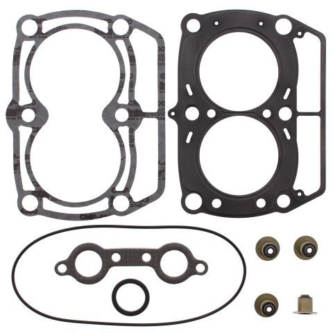 WINDEROSA (VERTEX) USZCZELKI TOP-END POLARIS SPORTSMAN 700 '02-'04 WINDEROSA (VERTEX) USZCZELKI TOP-END POLARIS SPORTSMAN 700 '02-'04