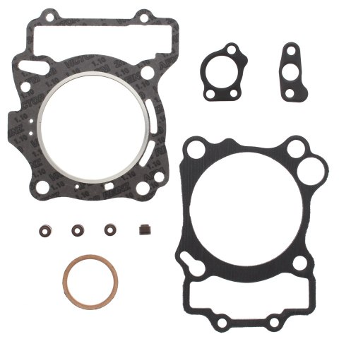 WINDEROSA (VERTEX) USZCZELKI TOP-END YAMAHA WR250R '08-17, WR250X '08-'17 WINDEROSA (VERTEX) USZCZELKI TOP-END YAMAHA WR250R '08-17, WR250X '08-'17