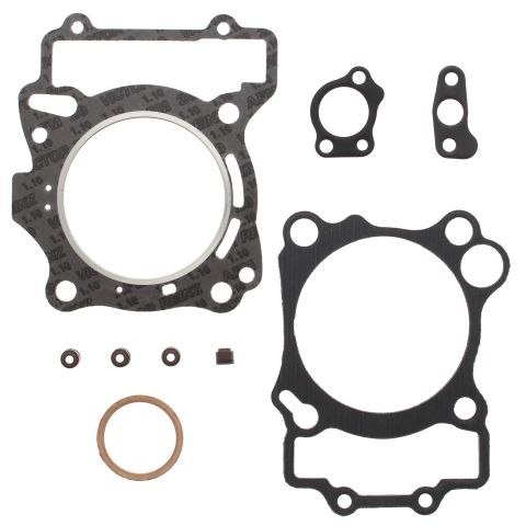 WINDEROSA (VERTEX) USZCZELKI TOP-END YAMAHA WR250R '08-17, WR250X '08-'17 WINDEROSA (VERTEX) USZCZELKI TOP-END YAMAHA WR250R '08-17, WR250X '08-'17