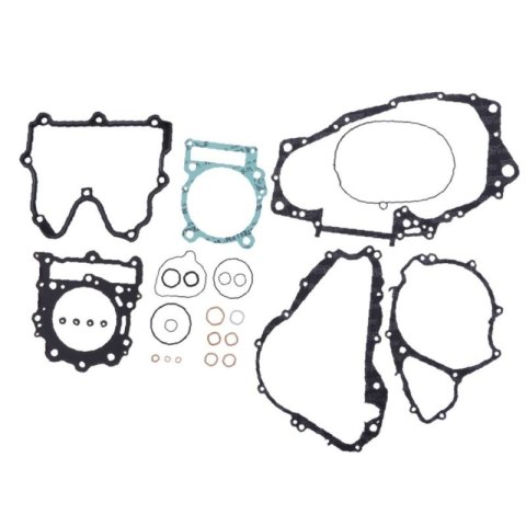 ATHENA KOMPLET USZCZELEK BMW F650 GS '99-'08, F650 CS '00-'05, G650 G/X '06-'07 ATHENA KOMPLET USZCZELEK BMW F650 GS '99-'08, F650 CS '00-'05, G650 G/X '06-'07