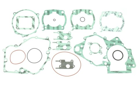ATHENA KOMPLET USZCZELEK CAGIVA WMX125 '87-'90 ATHENA KOMPLET USZCZELEK CAGIVA WMX125 '87-'90