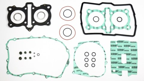 ATHENA KOMPLET USZCZELEK HONDA CB 450 S '86-'89 (PC17) ATHENA KOMPLET USZCZELEK HONDA CB 450 S '86-'89 (PC17)