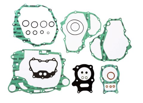 ATHENA KOMPLET USZCZELEK HONDA TRX 250 TE/TM RECON '01-'13, TRX 250EX '01-'14 ATHENA KOMPLET USZCZELEK HONDA TRX 250 TE/TM RECON '01-'13, TRX 250EX '01-'14