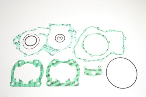 ATHENA KOMPLET USZCZELEK HUSQVARNA 250 WRK-WXE-CR '89-'91 ATHENA KOMPLET USZCZELEK HUSQVARNA 250 WRK-WXE-CR '89-'91