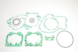 ATHENA KOMPLET USZCZELEK HUSQVARNA 250 WRK-WXE-CR '89-'91