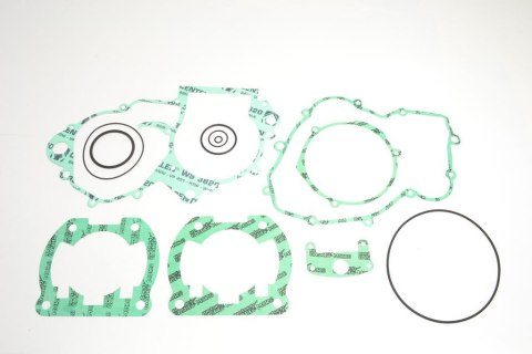 ATHENA KOMPLET USZCZELEK HUSQVARNA 250 WRK-WXE-CR '89-'91 ATHENA KOMPLET USZCZELEK HUSQVARNA 250 WRK-WXE-CR '89-'91