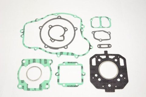 ATHENA KOMPLET USZCZELEK KAWASAKI KX 125 85-86 ATHENA KOMPLET USZCZELEK KAWASAKI KX 125 85-86