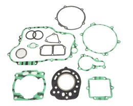 ATHENA KOMPLET USZCZELEK KAWASAKI KX 125 88-89