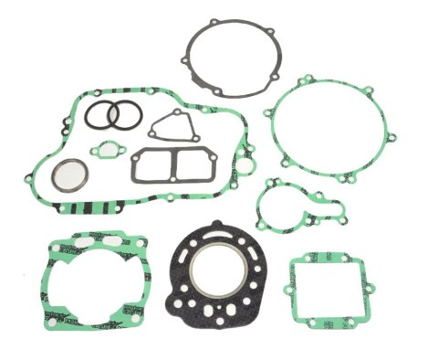 ATHENA KOMPLET USZCZELEK KAWASAKI KX 125 88-89 ATHENA KOMPLET USZCZELEK KAWASAKI KX 125 88-89