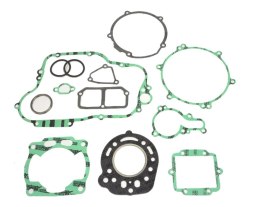 ATHENA KOMPLET USZCZELEK KAWASAKI KX 125 88-89