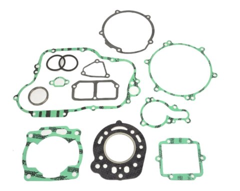 ATHENA KOMPLET USZCZELEK KAWASAKI KX 125 88-89 ATHENA KOMPLET USZCZELEK KAWASAKI KX 125 88-89