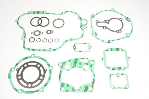 ATHENA KOMPLET USZCZELEK KAWASAKI KX 125 J1/J2 '92-'93 ATHENA KOMPLET USZCZELEK KAWASAKI KX 125 J1/J2 '92-'93
