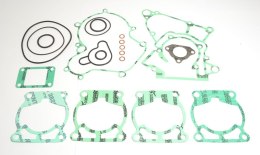 ATHENA KOMPLET USZCZELEK KTM SX 50 LC '09-'23, HUSQVARNA TC 50 '17-'23, GAS GAS MC 50 '21-'23
