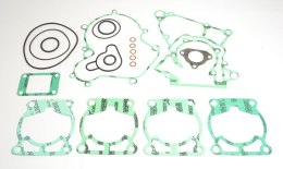 ATHENA KOMPLET USZCZELEK KTM SX 50 LC '09-'23, HUSQVARNA TC 50 '17-'23, GAS GAS MC 50 '21-'23