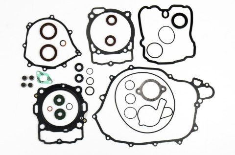 ATHENA KOMPLET USZCZELEK SILNIKA Z USZCZELNIACZAMI KTM SXF 450 '14-'15, HUSQVARNA FC 450 '14-'15 ATHENA KOMPLET USZCZELEK SILNIKA Z USZCZELNIACZAMI KTM SXF 450 '14-'15, HUSQVARNA FC 450 '14-'15