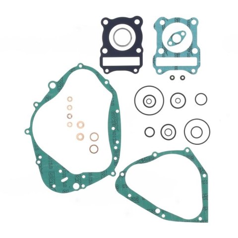 ATHENA KOMPLET USZCZELEK SUZUKI DR 125/SE/Z/T '94-95 ATHENA KOMPLET USZCZELEK SUZUKI DR 125/SE/Z/T '94-95