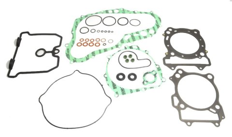 ATHENA KOMPLET USZCZELEK SUZUKI DRZ DR-Z 400/400E (00-07) ATHENA KOMPLET USZCZELEK SUZUKI DRZ DR-Z 400/400E (00-07)