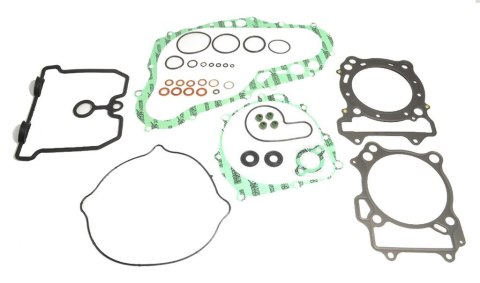 ATHENA KOMPLET USZCZELEK SUZUKI DRZ DR-Z 400/400E (00-07) ATHENA KOMPLET USZCZELEK SUZUKI DRZ DR-Z 400/400E (00-07)
