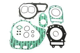 ATHENA KOMPLET USZCZELEK SUZUKI XF 650 FREEWIND '97-'01, DR 650 SE 96-09