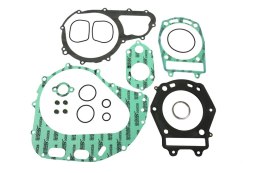 ATHENA KOMPLET USZCZELEK SUZUKI XF 650 FREEWIND '97-'01, DR 650 SE 96-09