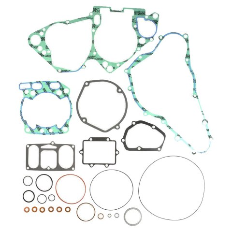 ATHENA KOMPLET USZCZELEK SUZUKI RM 250 '96-'98 ATHENA KOMPLET USZCZELEK SUZUKI RM 250 '96-'98