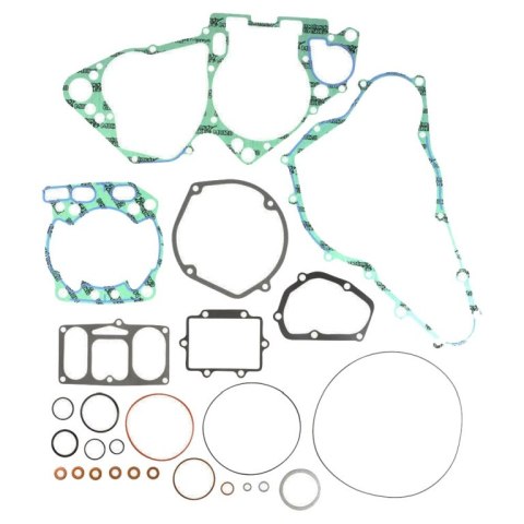 ATHENA KOMPLET USZCZELEK SUZUKI RM 250 '96-'98 ATHENA KOMPLET USZCZELEK SUZUKI RM 250 '96-'98