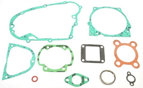 ATHENA KOMPLET USZCZELEK YAMAHA DT/MX/YZ 125 A/B 74-77 ATHENA KOMPLET USZCZELEK YAMAHA DT/MX/YZ 125 A/B 74-77