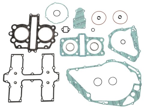 ATHENA KOMPLET USZCZELEK YAMAHA XS 400 DOHC '82-'85 ATHENA KOMPLET USZCZELEK YAMAHA XS 400 DOHC '82-'85