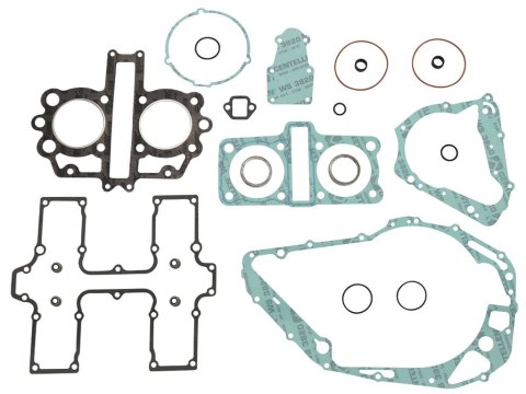 ATHENA KOMPLET USZCZELEK YAMAHA XS 400 DOHC '82-'85 ATHENA KOMPLET USZCZELEK YAMAHA XS 400 DOHC '82-'85