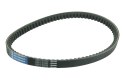 ATHENA PASEK NAPĘDOWY (18x10,6x843) PEUGEOT ELYSEO 125 '99-'01, ELYSTAR 125 / 150 '02-'03, JET FORCE COMPRESSOR 125 '03-'04