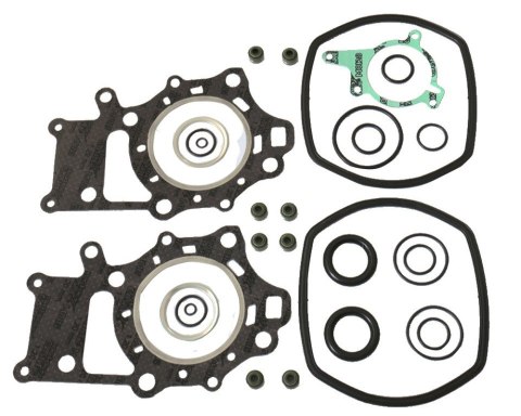 ATHENA USZCZELKI TOP-END HONDA CX 500 '78-'84, GL 500 '78-'84 ( Z USZCZELKĄ POKRYWY ZAWOROWEJ) ATHENA USZCZELKI TOP-END HONDA CX 500 '78-'84, GL 500 '78-'84 ( Z USZCZELKĄ POKRYWY ZAWOROWEJ)