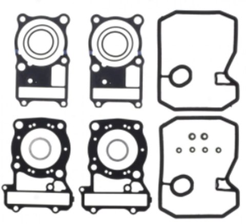 ATHENA USZCZELKI TOP-END HONDA XL 600V TRANSALP '90-'99 (Z USZCZELKAMI POKRYW ZAWOROWYCH) ATHENA USZCZELKI TOP-END HONDA XL 600V TRANSALP '90-'99 (Z USZCZELKAMI POKRYW ZAWOROWYCH)