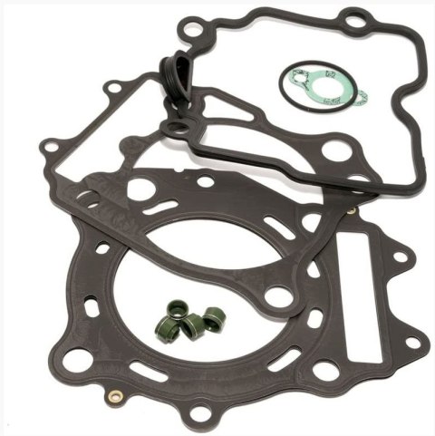 ATHENA USZCZELKI TOP-END SUZUKI AN 400 BURGMAN 400 '03-'06 ATHENA USZCZELKI TOP-END SUZUKI AN 400 BURGMAN 400 '03-'06