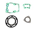 ATHENA USZCZELKI TOP-END SUZUKI RM125`81 (X)