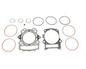 ATHENA USZCZELKI TOP-END YAMAHA YFM 550 GRIZZLY/HUNTER '09-'14
