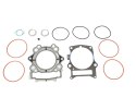 ATHENA USZCZELKI TOP-END YAMAHA YFM 550 GRIZZLY/HUNTER '09-'14