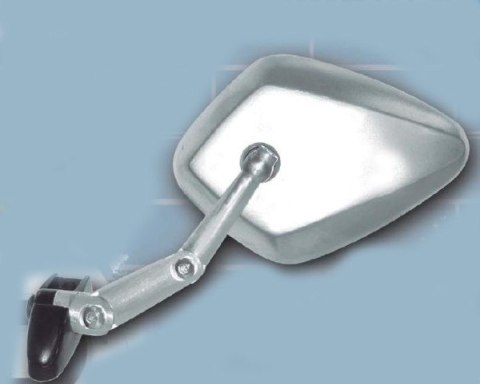 FAR LUSTERKO UNIWERS. LEWE ALUMINIOWE SKŁADANE FAR LUSTERKO UNIWERS. LEWE ALUMINIOWE SKŁADANE