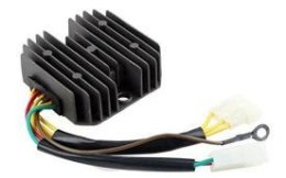 GZ REGULATOR NAPIĘCIA BMW F 650 ST/GS '97-'12, F 800 S/ST '07-'13, G 650X '07-'10, F700GS 11-16, F800GS 09-16