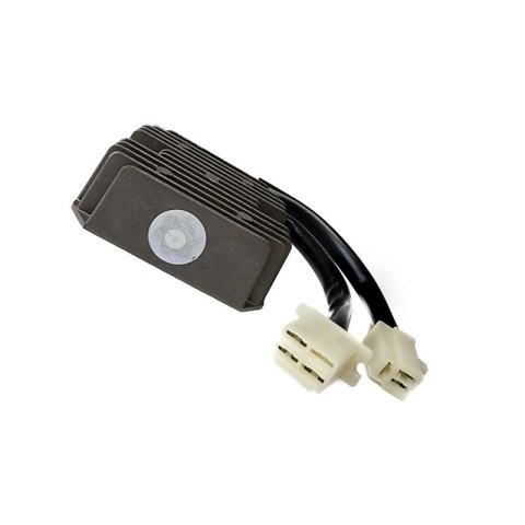 GZ REGULATOR NAPIĘCIA HONDA CH 125/150, CN 250 '86-'01, CB 450N '85, XBR 500 '85-'89 GZ REGULATOR NAPIĘCIA HONDA CH 125/150, CN 250 '86-'01, CB 450N '85, XBR 500 '85-'89