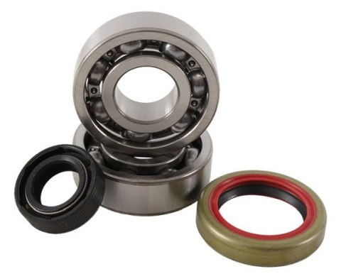 HOT RODS ŁOŻYSKA WAŁU KORBOWEGO KTM SX 50 09-12 HOT RODS ŁOŻYSKA WAŁU KORBOWEGO KTM SX 50 09-12